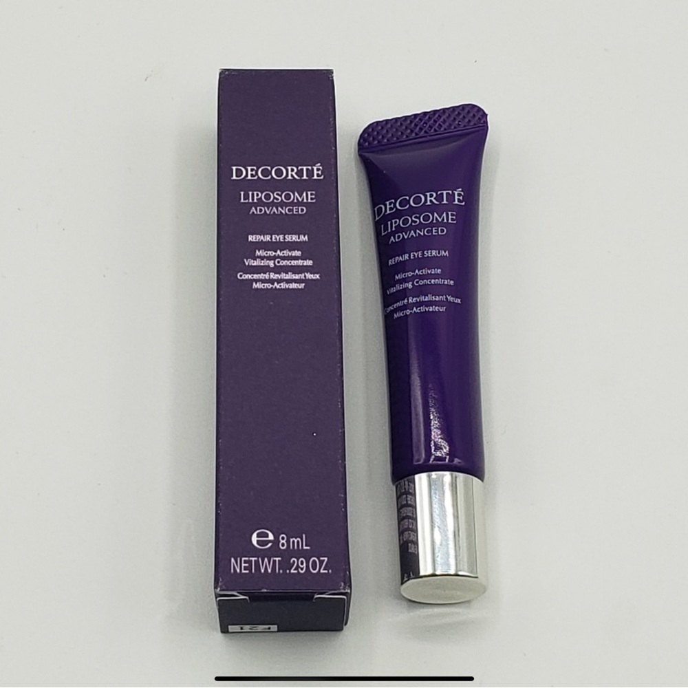 Decorte Liposome Advanced Eye Serum